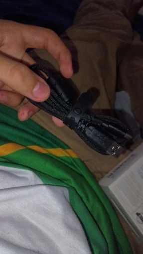 Foto publicada pelo cliente