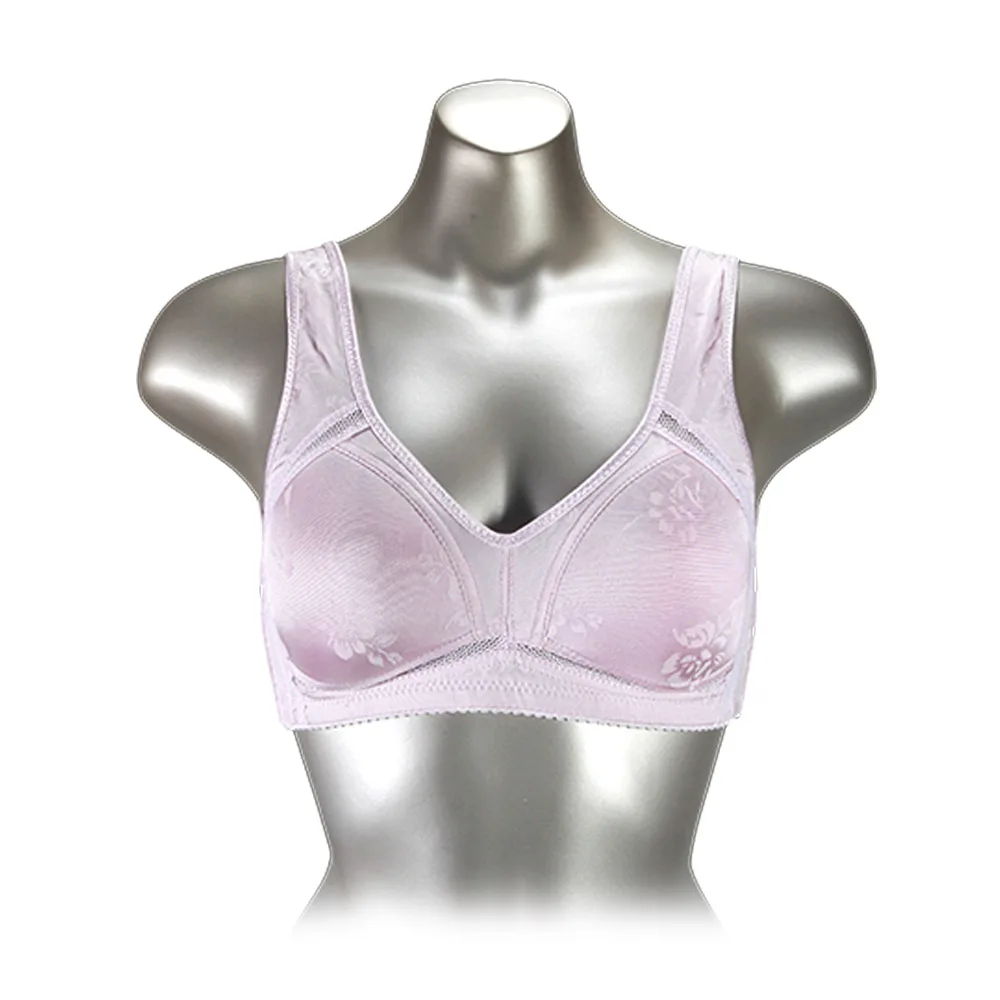 AONE Women's Rayon Two-Way Moving Bra GB36