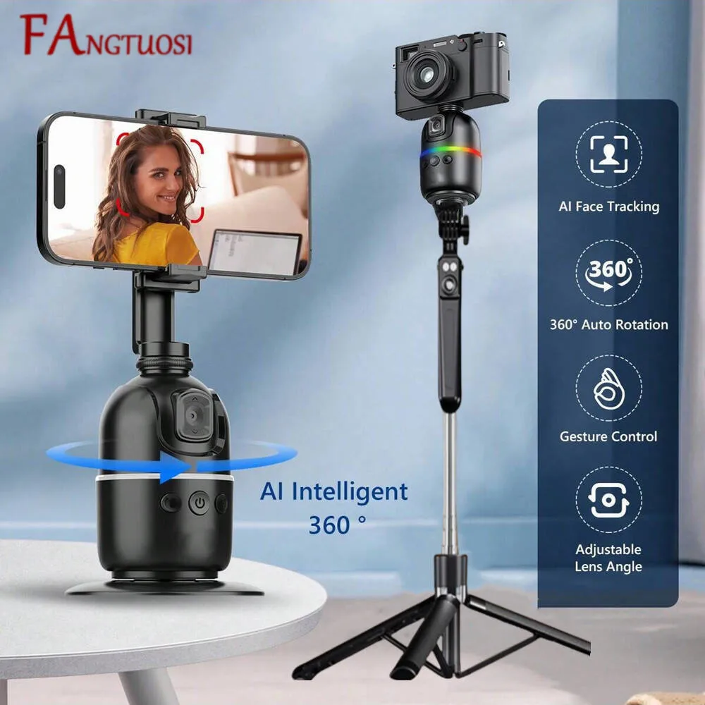 Selfie Stick Stabil…