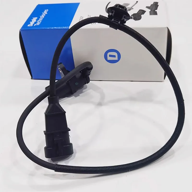 

Crankshaft Position Sensor oe Number 1026602GAA for JAC S5 J6 Rein Refine M5