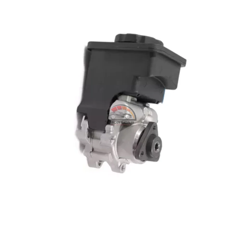 FOR POWER STEERING PUMP M57 M57N D30 X5KS0000064 AFFORDABLE PRICE HIGH HIQUALITY CAR PARTS FAST SHIPPING