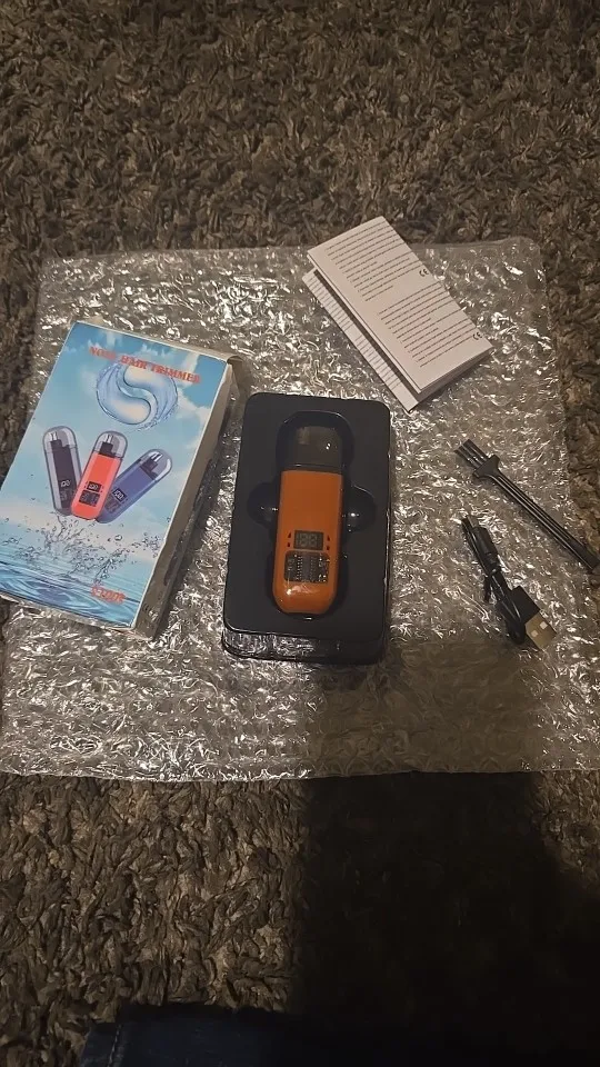Customer review photo