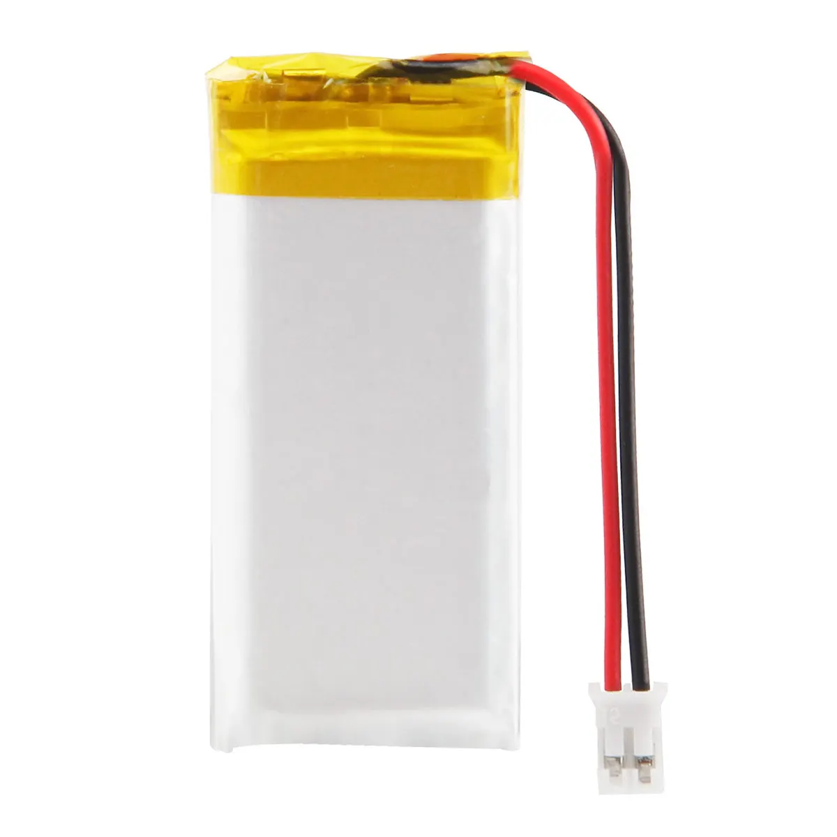 3.7V 650MAh 652249 Lipo แบตเตอรี่