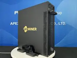Nuevo Servidor X/O Jasminer X16-Q Pro 2050MH/s 520W Silencioso 2U para Minería de Monedas ETC y ETHW, 8GB de Alta Eficiencia