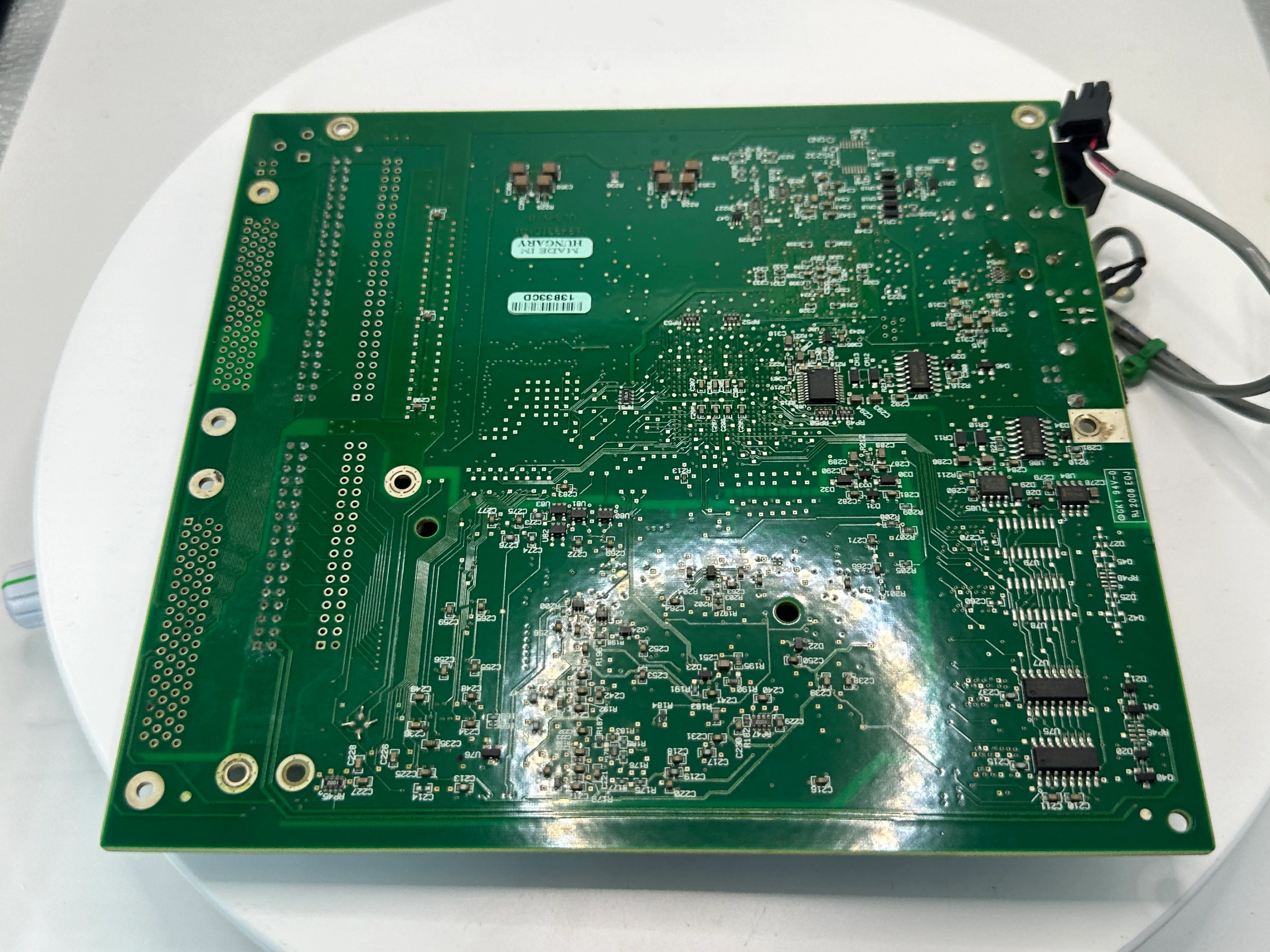 USED National Instruments NI USB-6251 OEM data acquisition card Test passed US