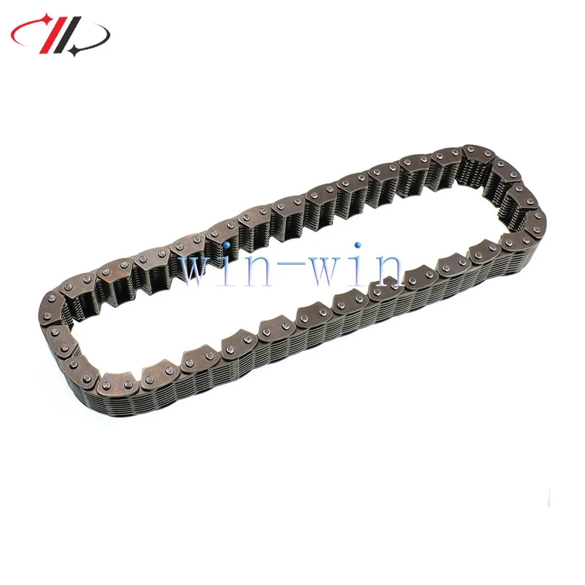 

3L5Z-7A029 3L5Z7A029 HV022 High-Quality Transfer Output Shaft Drive Chain Section / Link 31 For Ford 4X4 Pick Up Ranger 3.0L