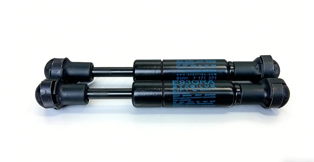 

Gas Struts for folding top luggage compartmet For BMW3 E93 2007-2013 Alpina B3 E93 Convertible BMW4 F33/F83 13-2020 Lift Support