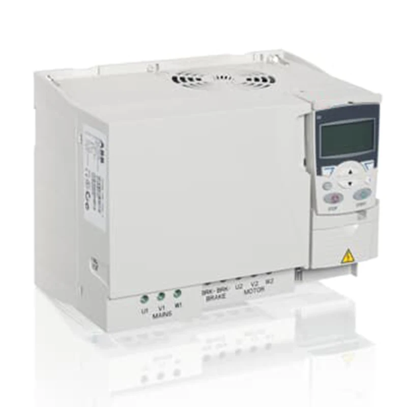 Nuovo inverter ACS355-03E-46A2-2 originale al 100% in stock 1 anno di garanzia