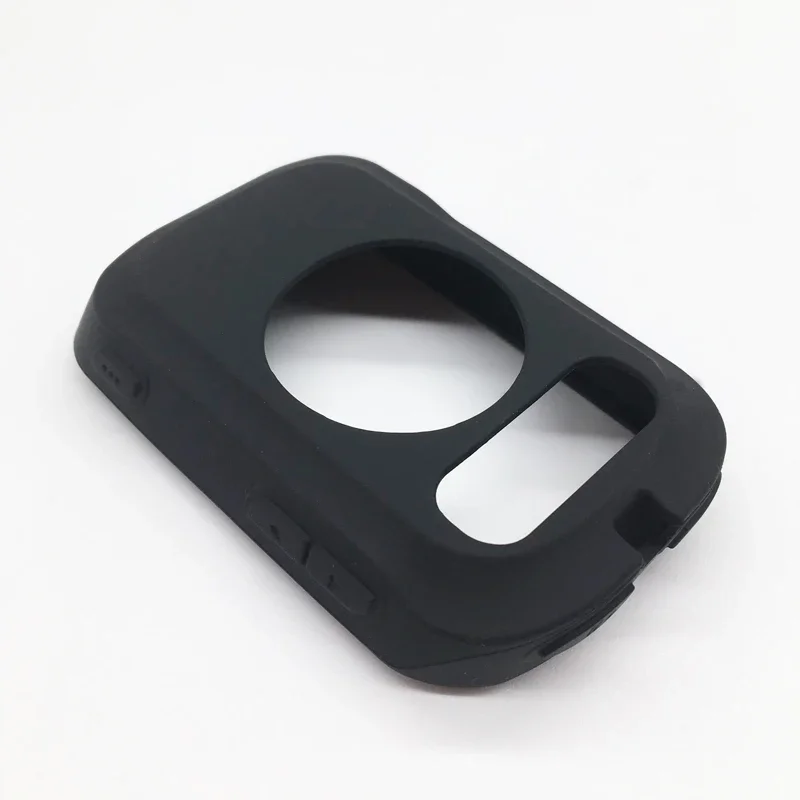 AliExpress NONE IGPSPORT BSC200 BSC300 1pc Case with 1pc / 3pcs Films Silicone Case & Soft HD Screen Protector for IGPSPORT BSC200S GPS Computer