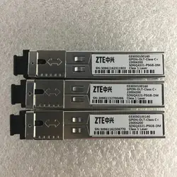 ์ค๋ฆฌ์ง๋ ZTE GPON ๊ด์ฌ์ ๋ชจ๋, CLASS B + C + C + + ํธ๋์๋ฒ ๋ชจ๋, ZTE C320 C300 OLT์ฉ, ์ ์ ํ