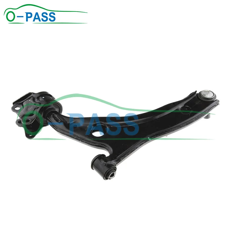 OPASS Front axle lower Control arm For Ford Edge Suv & Lincoln MKX 8T4Z-3078-A Factory Support Retail