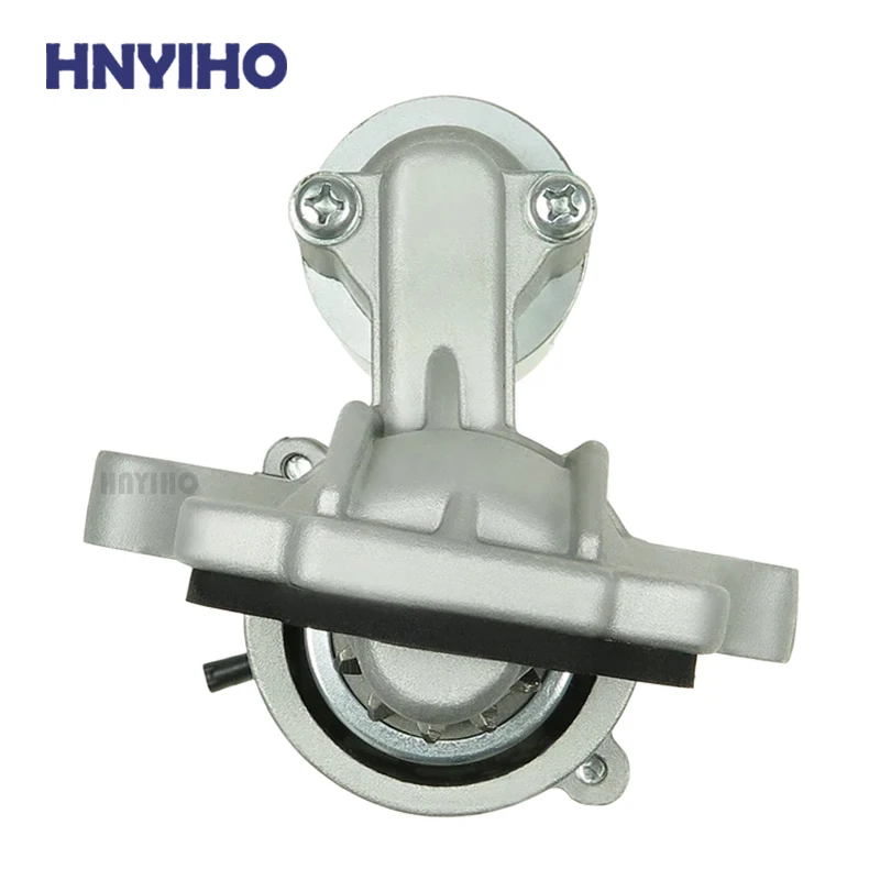 12V 1.2KW 11T محرك تشغيل تلقائي 1325943 1366473 4M5T11000AA 4M5T11000AB 4M5T11000AC 5M5T11000EA لفورد فوكس 1.8 C-Max