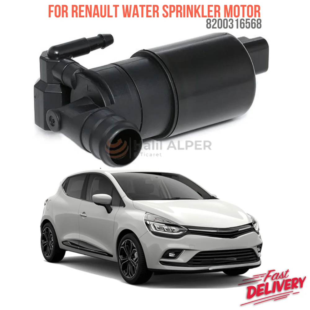 For Renault Water Bubbler engine Clio 3 4 Megane 3 Captur Twingo Master Scenic Laguna Kangoo Oem 8200316568 high quality