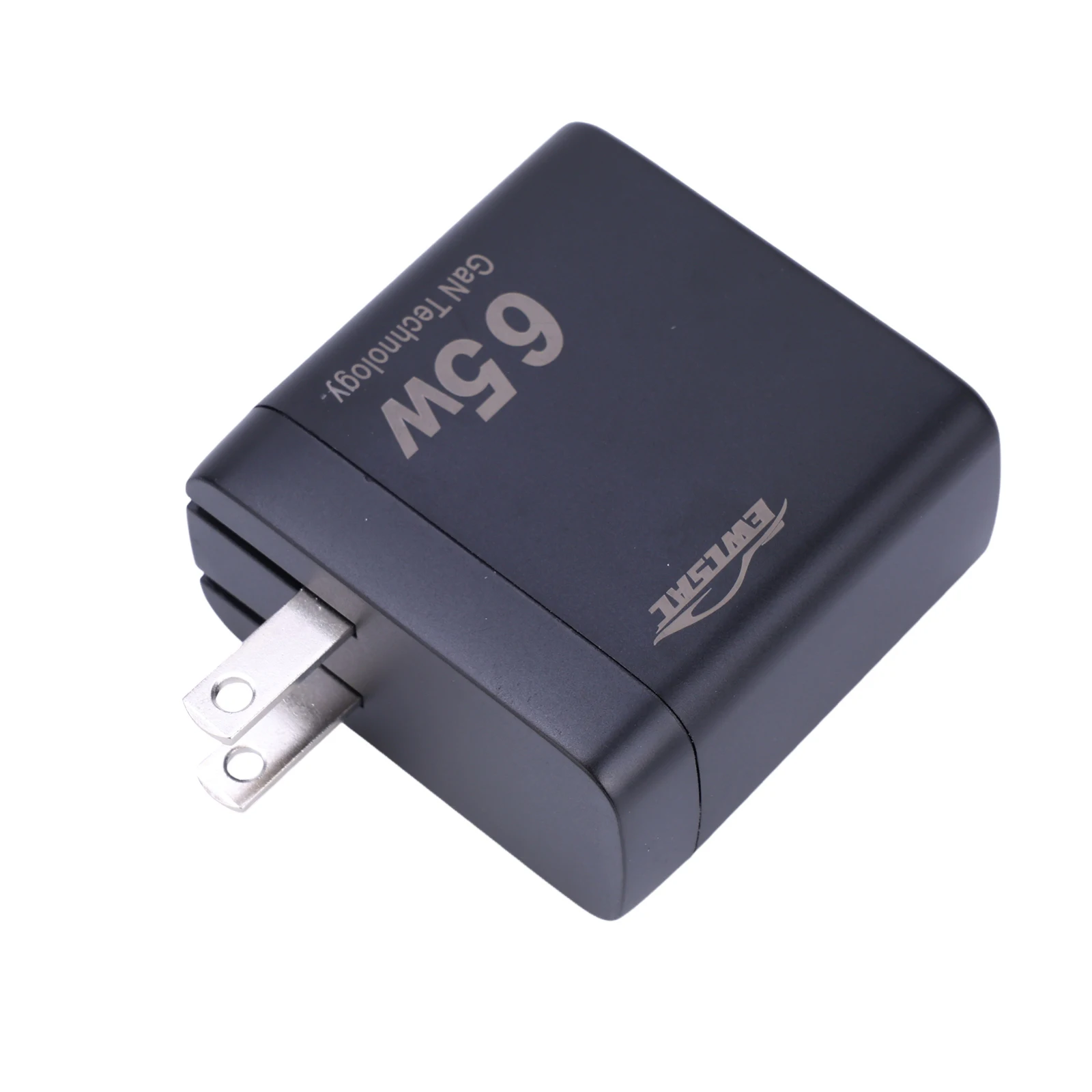 65 واط USB الجدار شاحن 3 في 1 GaN سريع PD 65 واط التوصيل محطة شحن متعددة ميناء للهاتف 16 برو/16/15 S24/S23 محول الطاقة