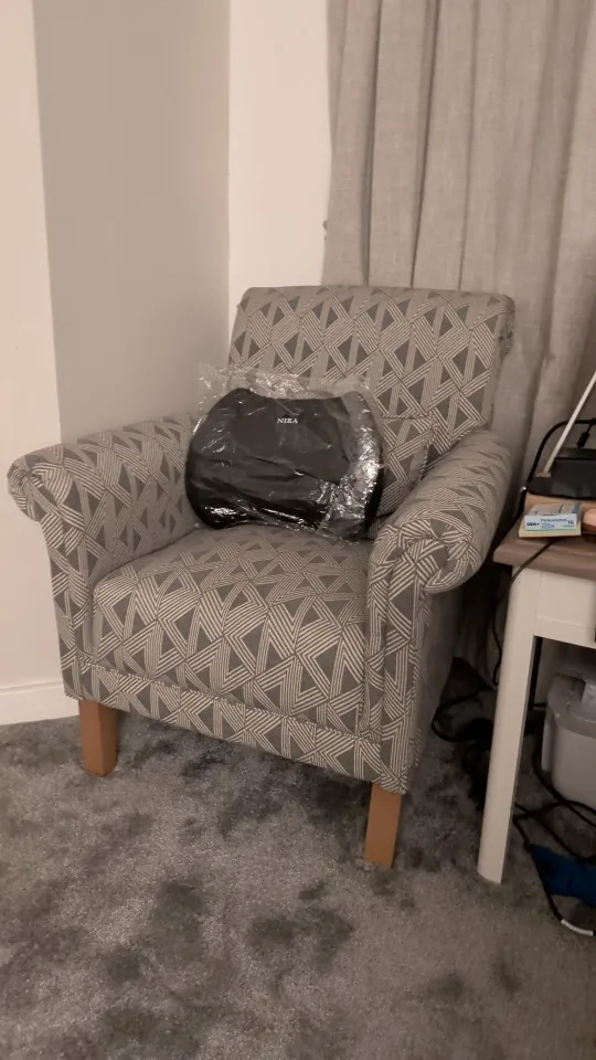 Customer review photo