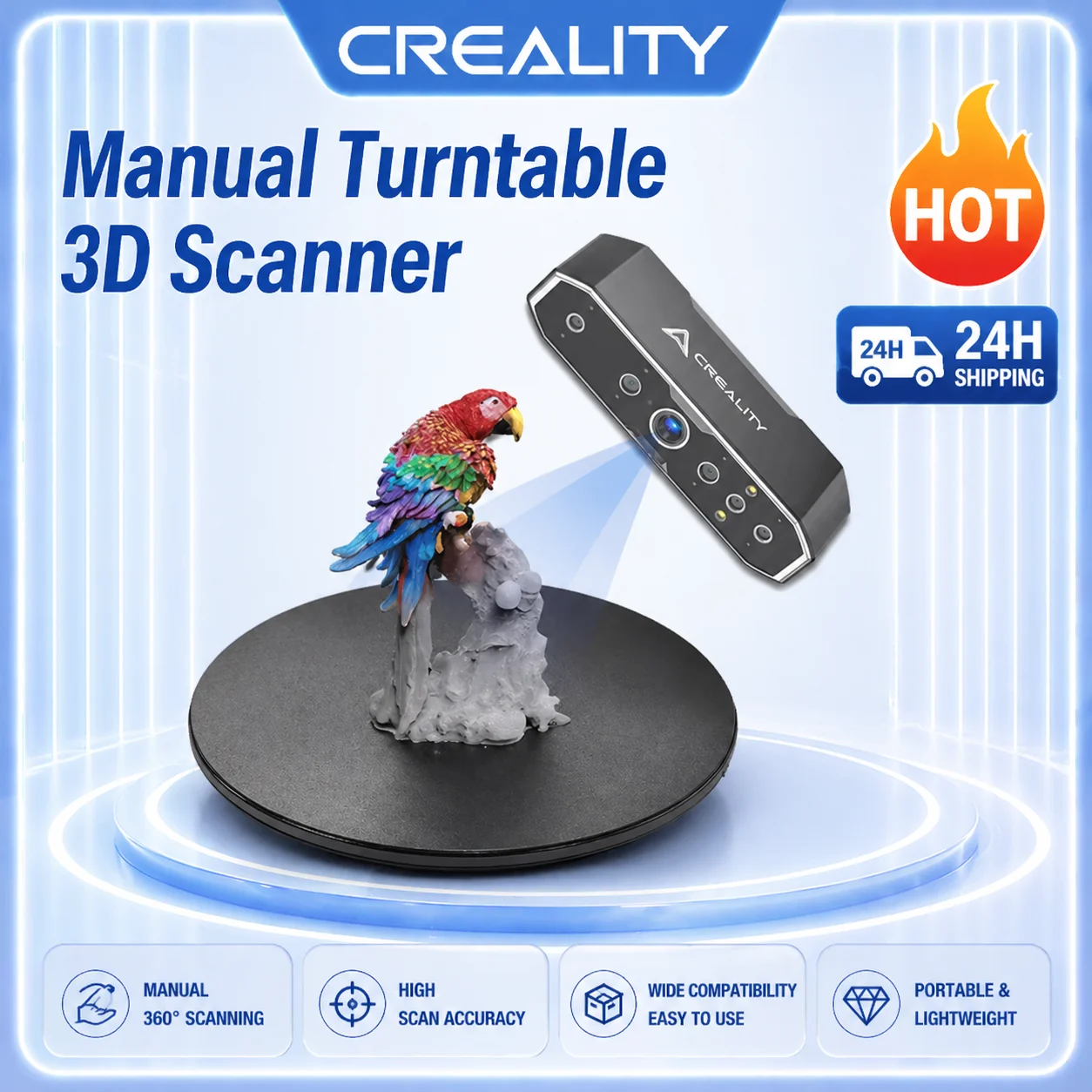 Creality Original 3…
