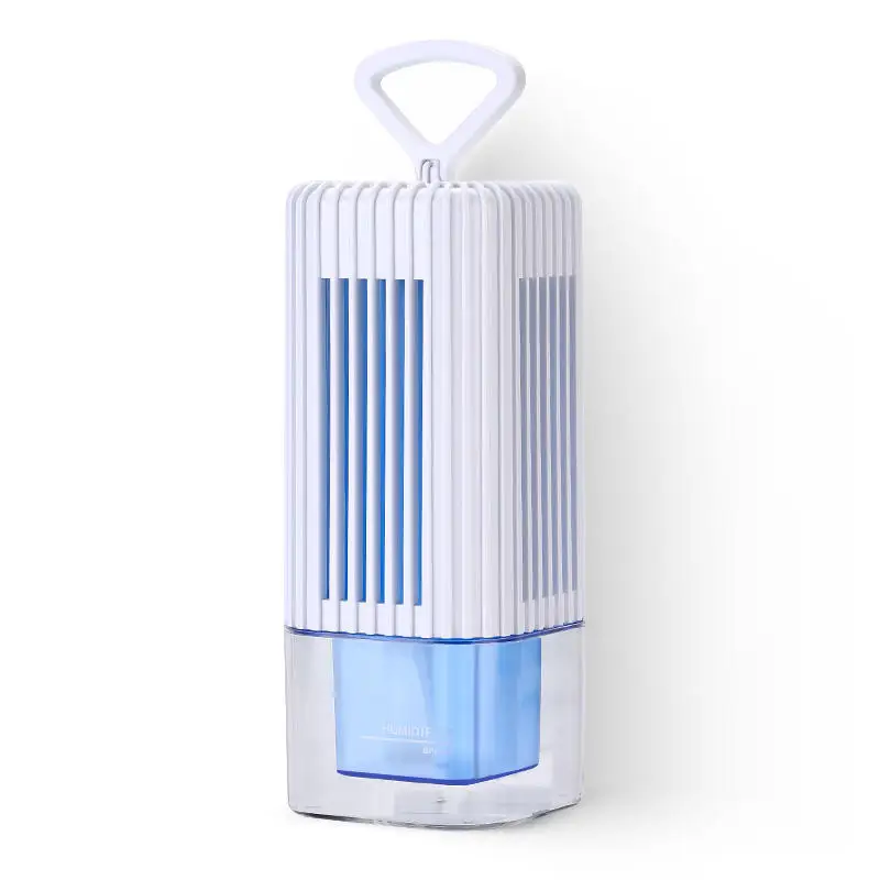 Mini humidificador portátil de alta calidad para el hogar, humidificador de aire inteligente USB, venta al por mayor