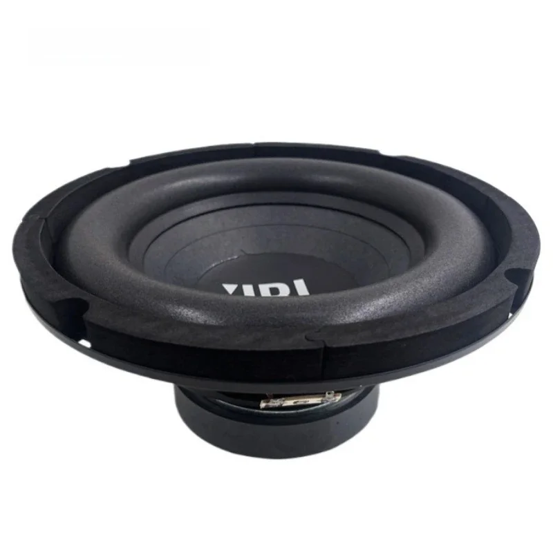 SOTAMIA 1 pièce Haut-parleur Subwoofer 8 pouces 200W 4 Ohms Hifi Audio Musique Basses Home Cinéma Enceinte Puissante Bluetooth