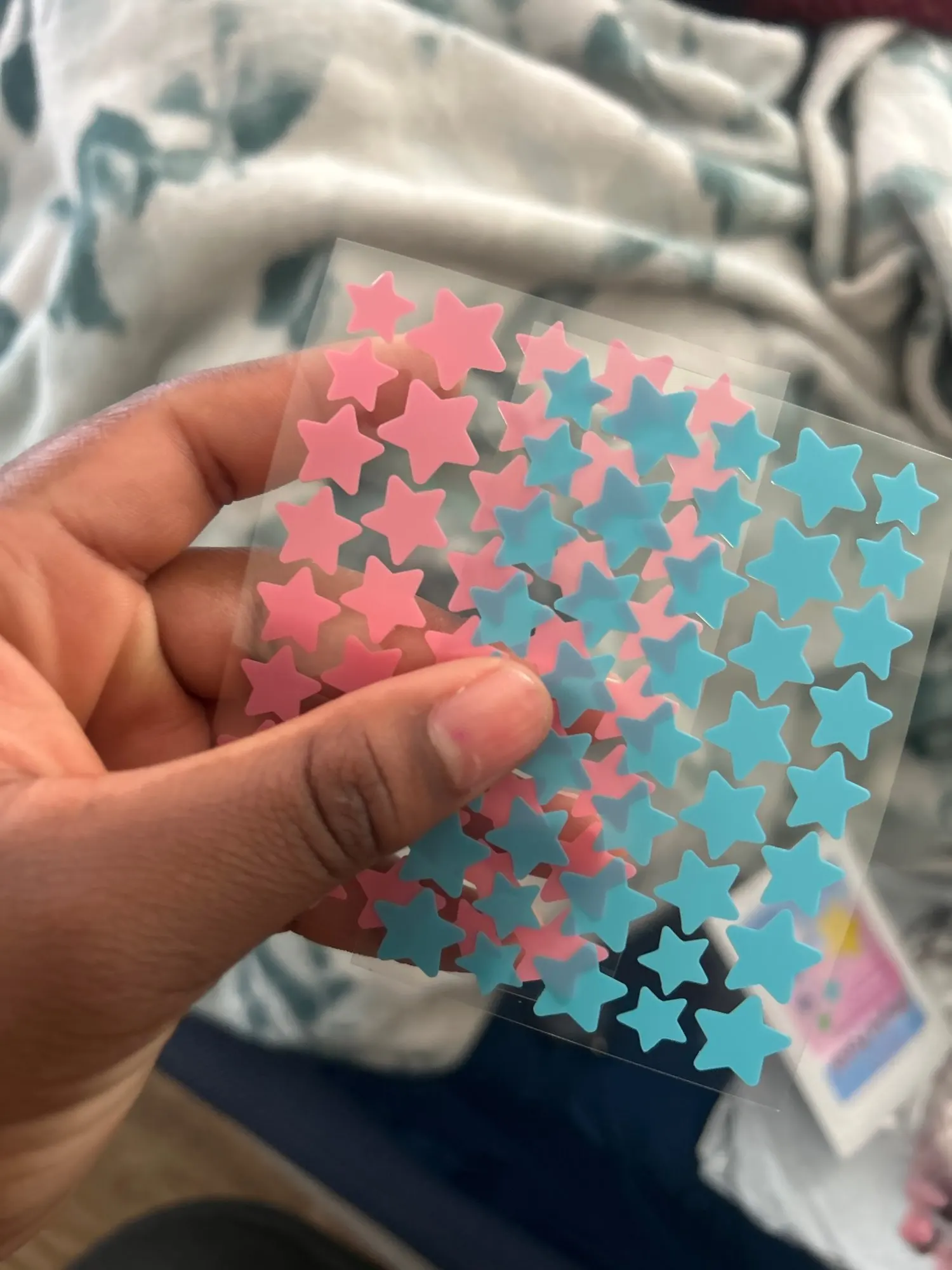 Customer review photo