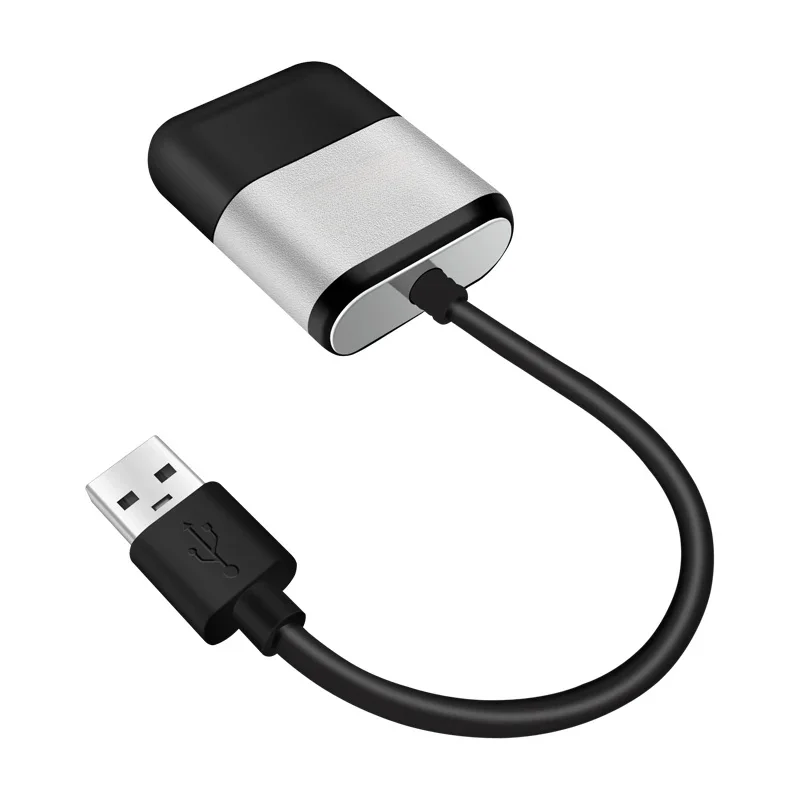 GITANK USB Bluetooth 5.3 autoadapter compatibel met CMC, Chevy, Honda, Infiniti, Nissan, Toyota, Lexus iPod muziekinterface - afbeelding 2