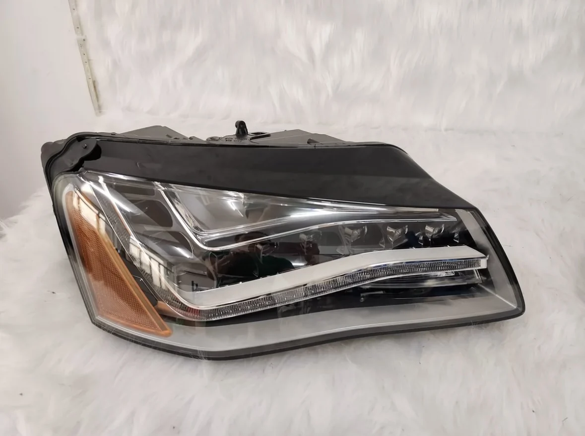 

Фонарь в сборе для Audi A8 US Version