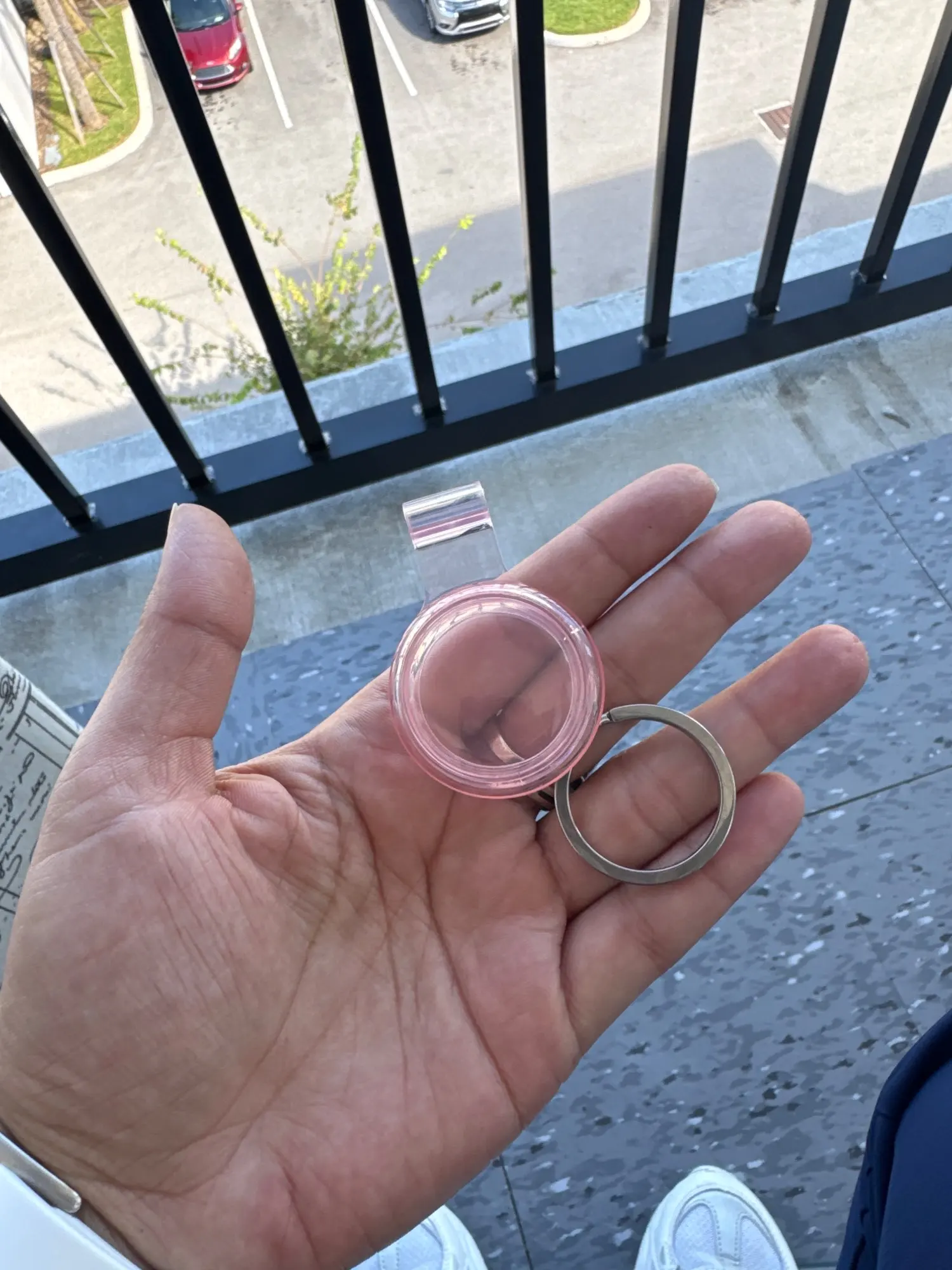 Customer review photo