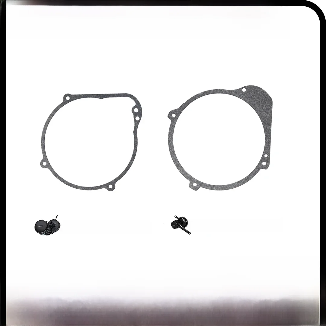 AliExpress NONE BAFANG Central Motor Gasket E-bike Seal Ring for BBS01B BBS02B BBSHD 1000W 8FUN Mid Drive Motor Seal Gasket Repair Parts