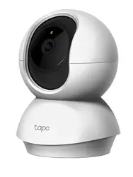 TPlink, kamera Smart z Wifi Tapo C200, oryginalny produkt, wewnÄtrzna kamera bezpieczeÅstwa bezprzewodowy 1080p do 30 stóp noktowizor