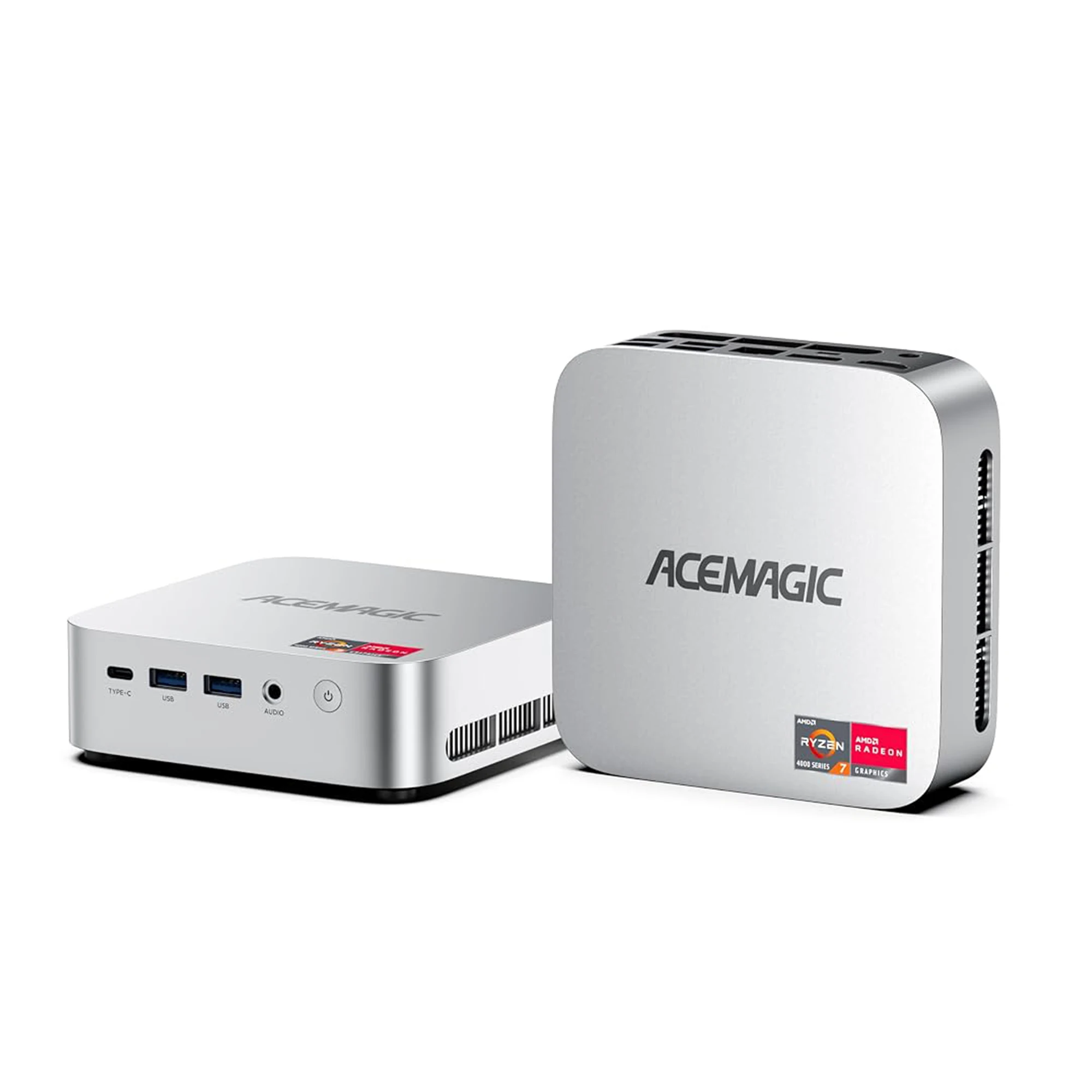 MINI PC ACEMAGIC M1 CON AMD RYZEN 7