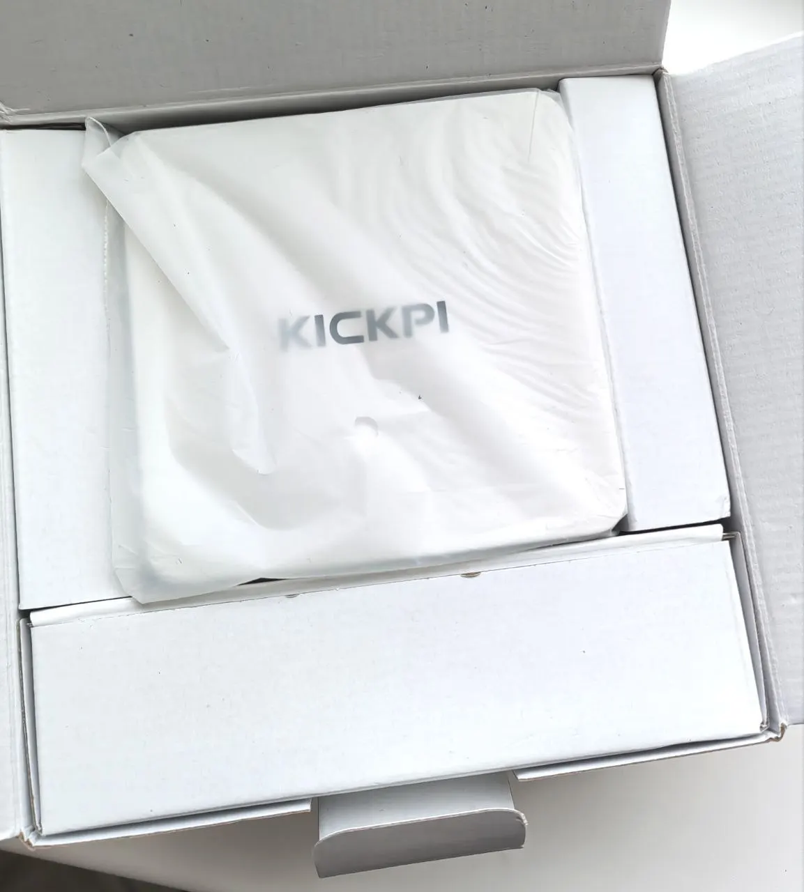 KICKPI KP1 Android TV Box 2/32 ГБ | AliExpress