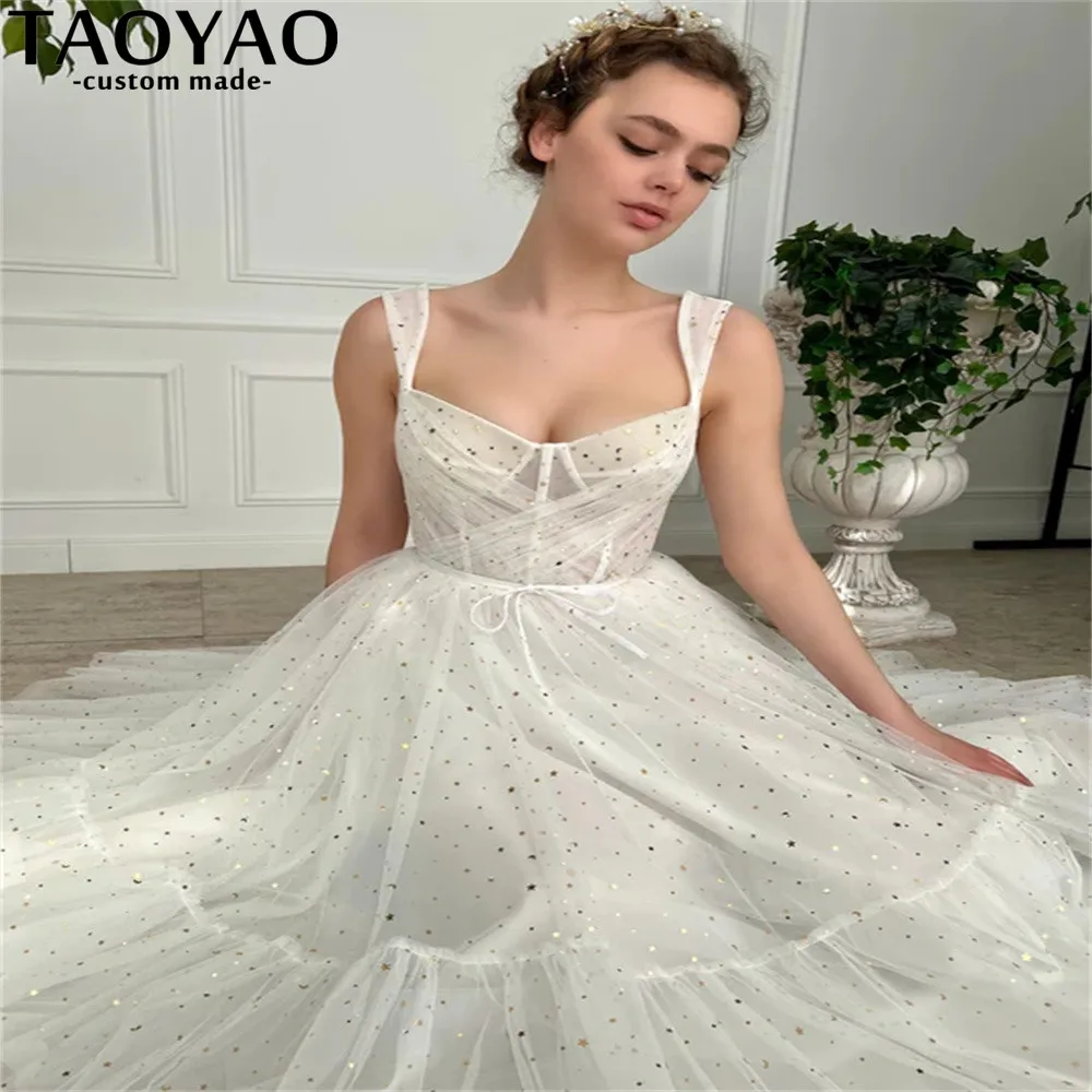 

New Pomposo A Line Sweetheart Short Evening Dresses Shiny Prom Dresses For Women Party Zipper Backless Popular Robe De Soriee