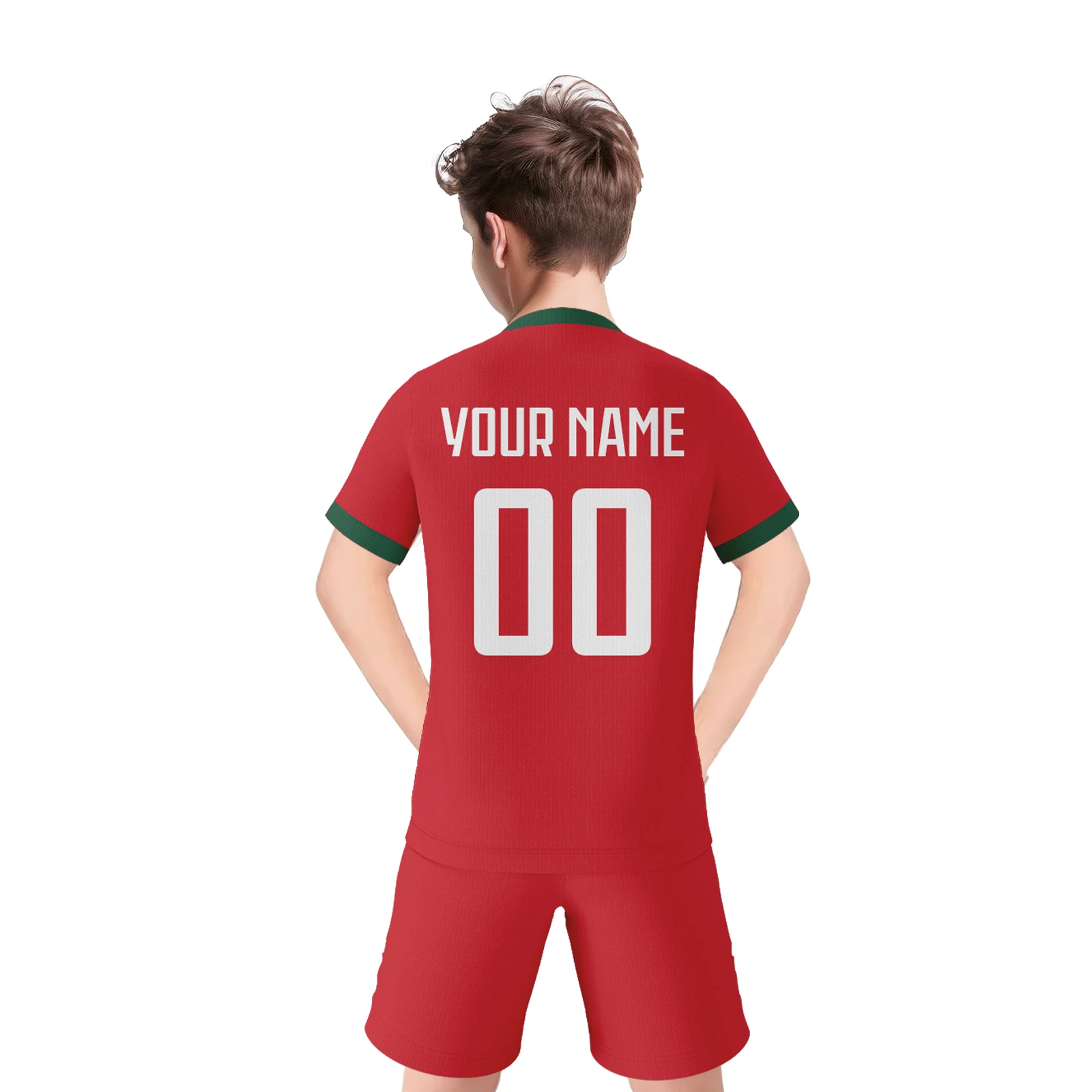 Thumbnail 3 - #19 Compare Soccer Uniforms Before You Buy