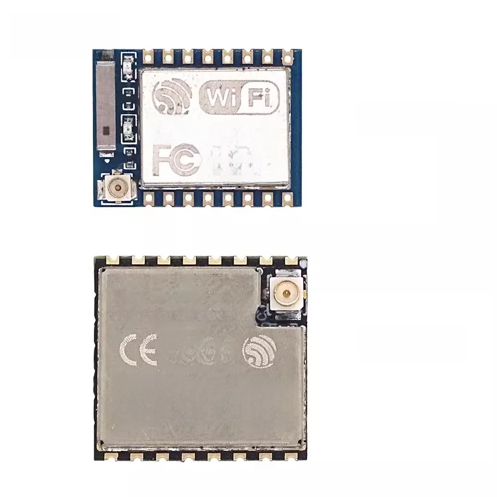 ESP8266 Szeregowy model WIFI ESP-07 ESP-07S Zapewniona autentyczność Moduł IOT — zdjęcie 2