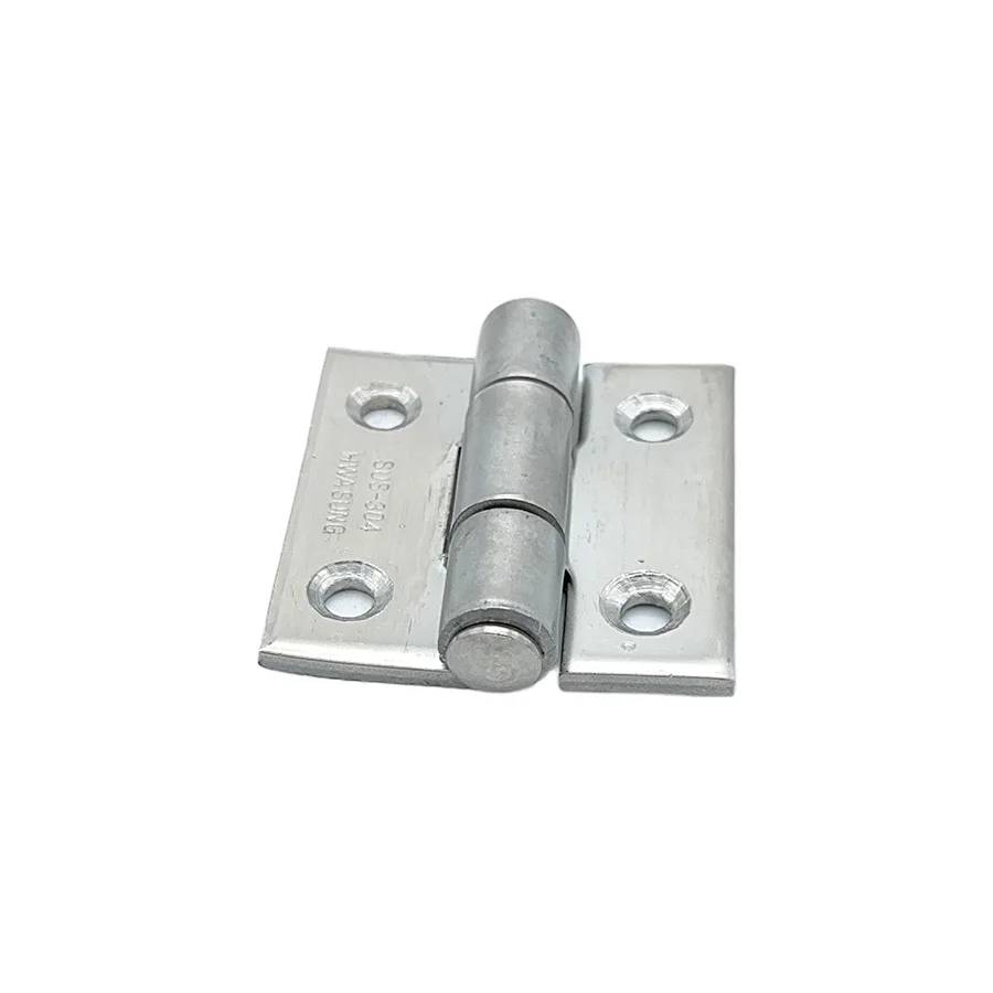 Stainless Hinge 3Tx50 HG350 Rust-proof SUS304 Industrial Accessories