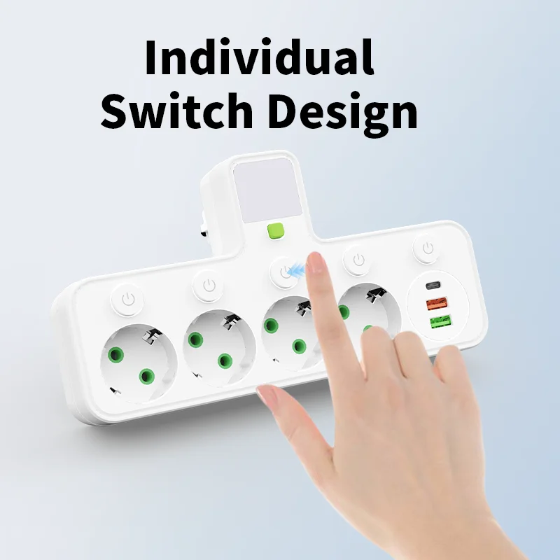 Thumbnail 2 - #40 Best Power Strips & Surge Suppressors to Buy In 2026