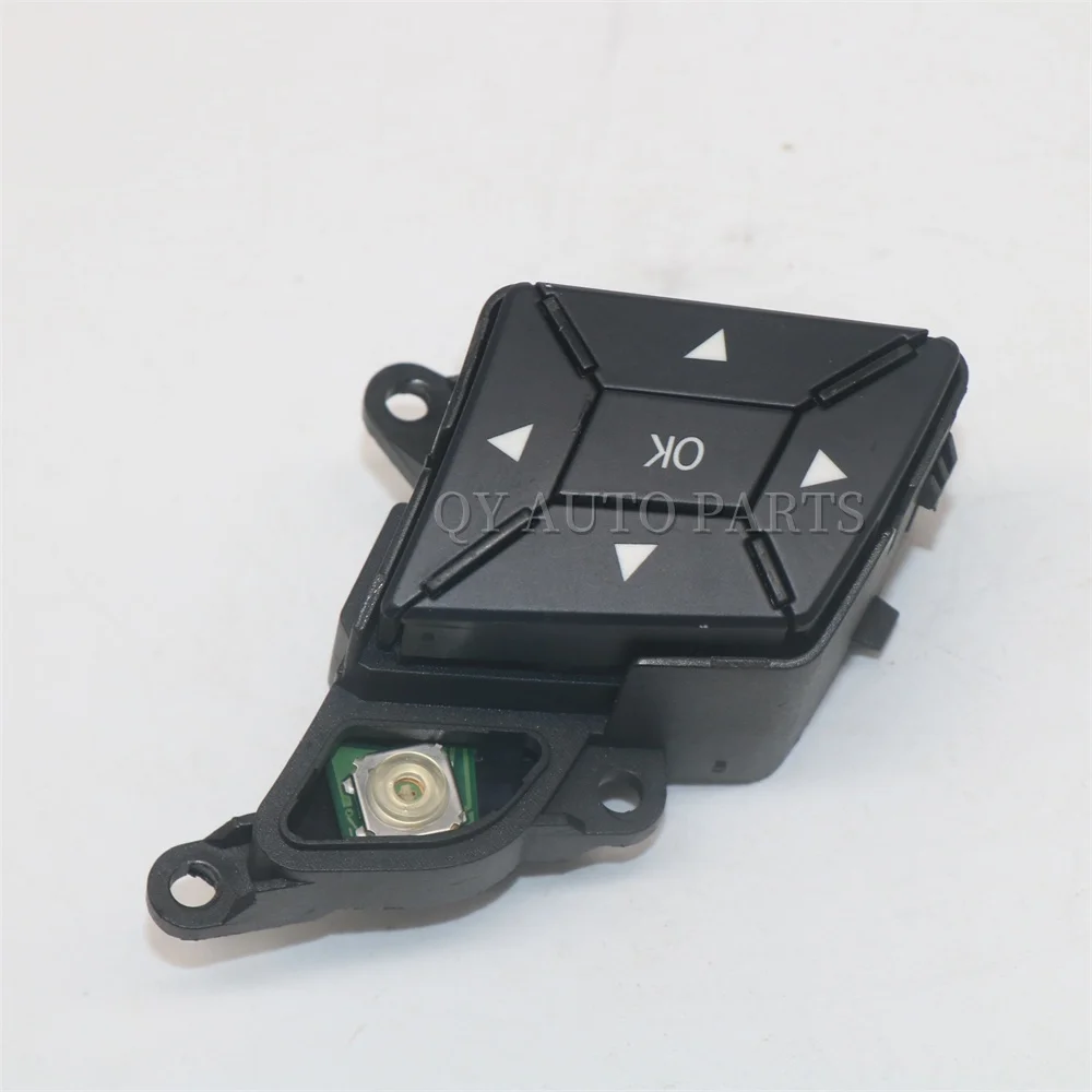 

A1669052800 166-905-28-00 Steering Left Multi Function Control Switch for Mercedes-Benz E-CLASS 2012-2019