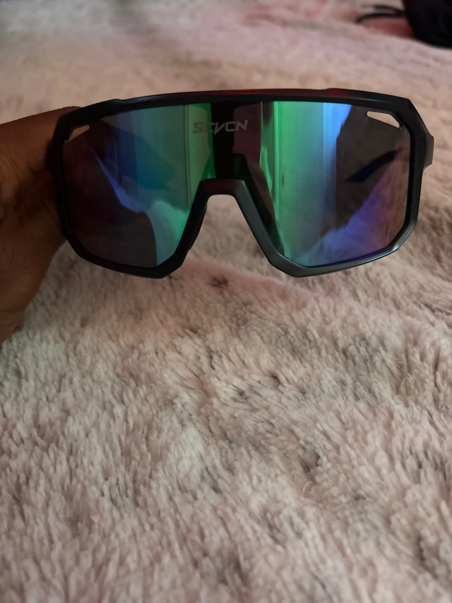 Customer review photo