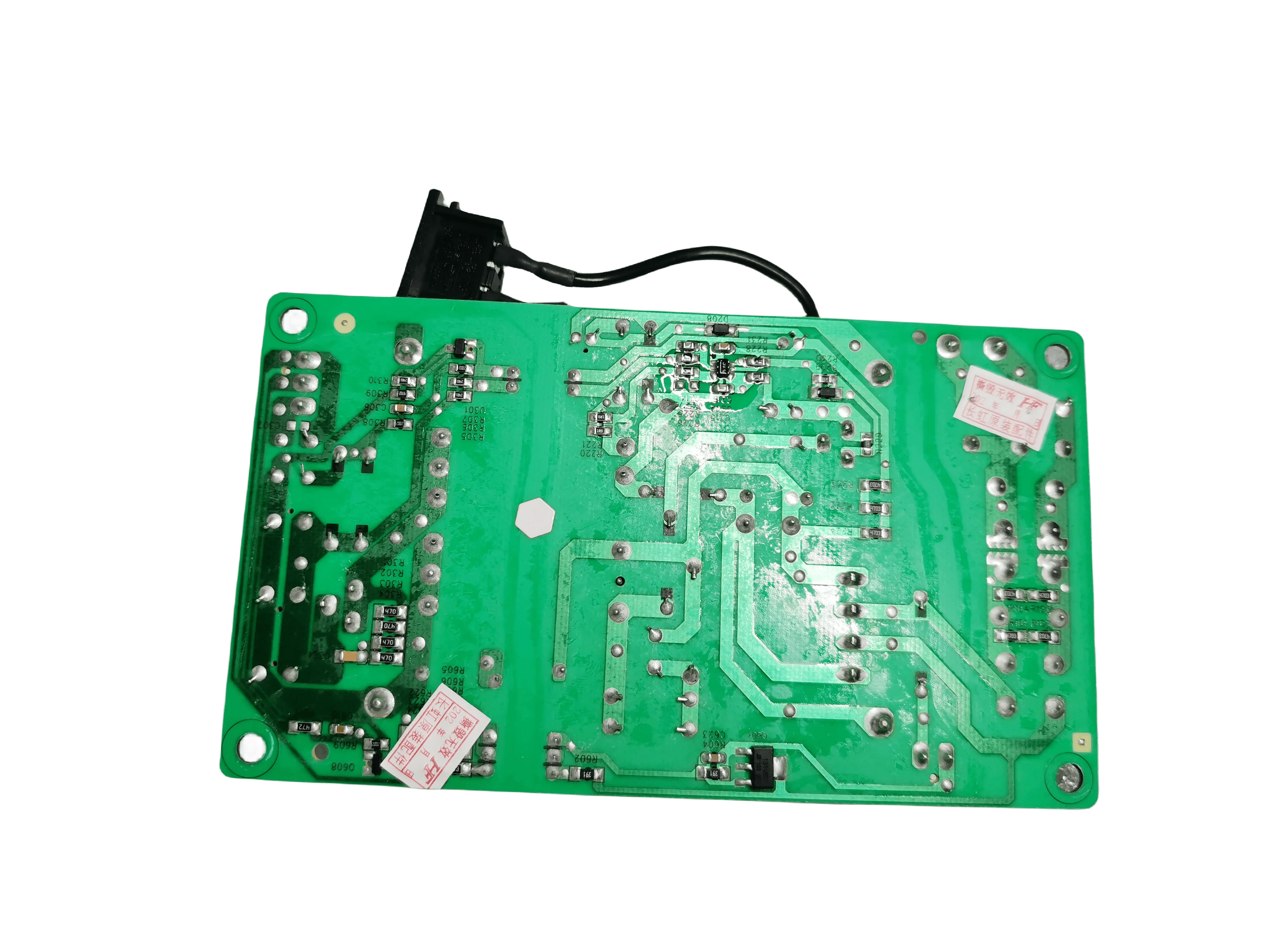 Power Strip Supply PCB PCBA Board Replacement Power Board for XIAOMI Mijia MI Air Purifier 4Pro Repair Parts