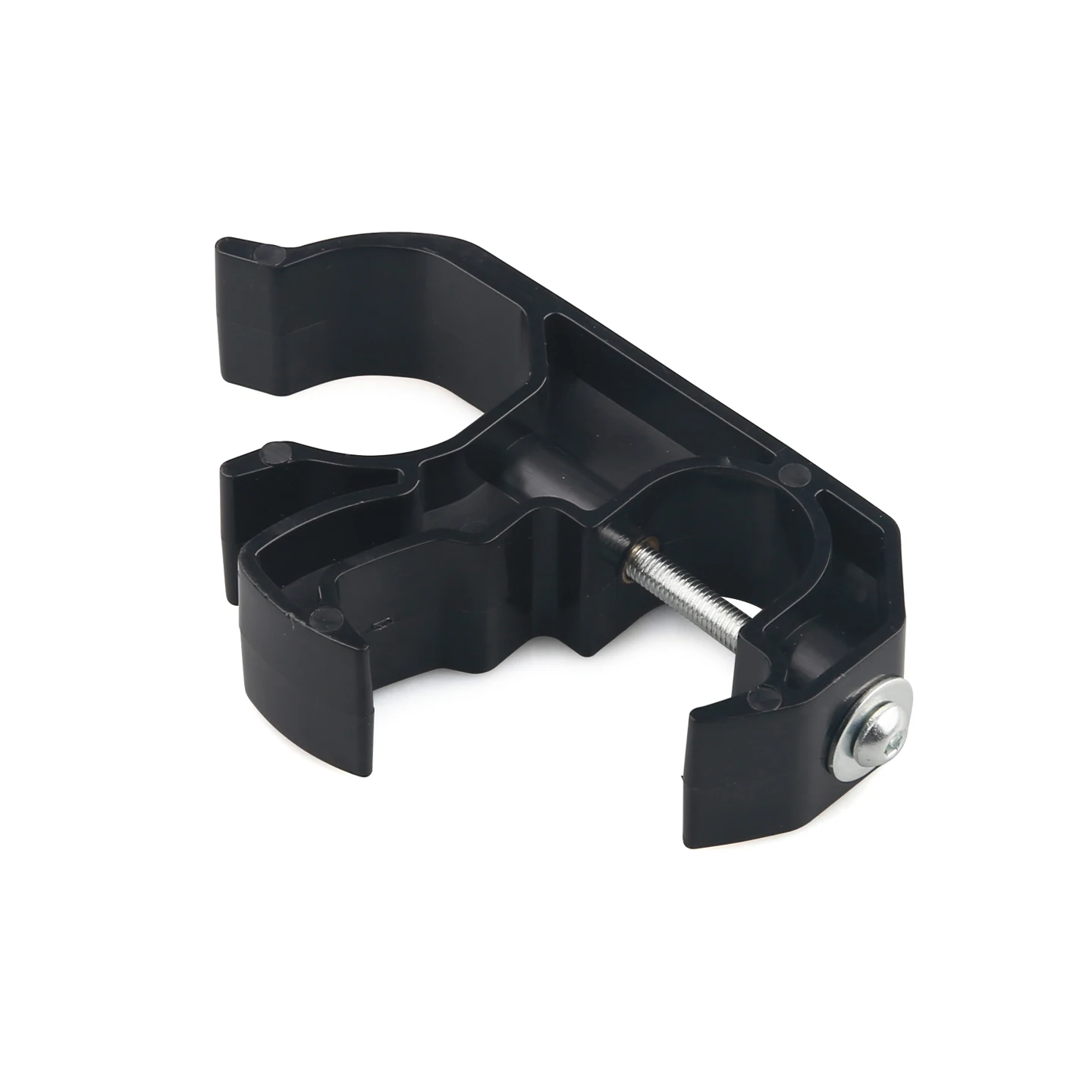 2pcs/set Car Seat Flashlight Holder Bracket Mount Stand for Jeep Wrangler JL Gladiator JT 2018-2023 Auto Interior Accessories - Image 4