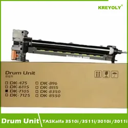 For Kyocera TASKalfa 3510i /3511i/3010i /3011i Drum Kit DK-7105(302NL93020) Drum Unit Imaging Unit