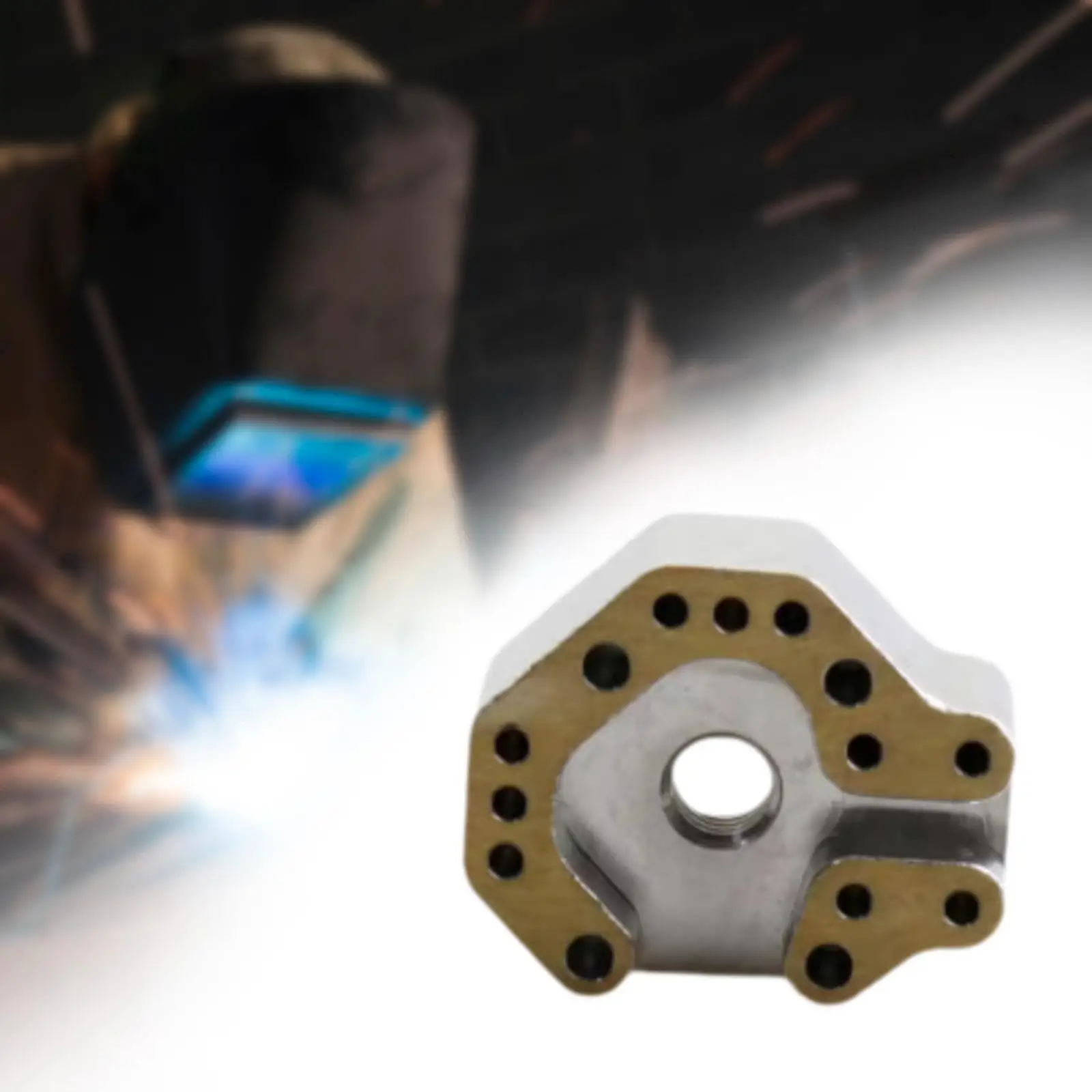 

T12/C245/936 Joystick soldering iron tip Heating mold for Xbox ps4 ps5 switch pro controller joystick Disassembly repair tools