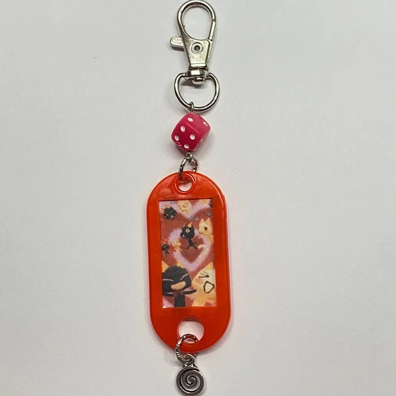 Toro inoue mini keychains charms cute aesthetic