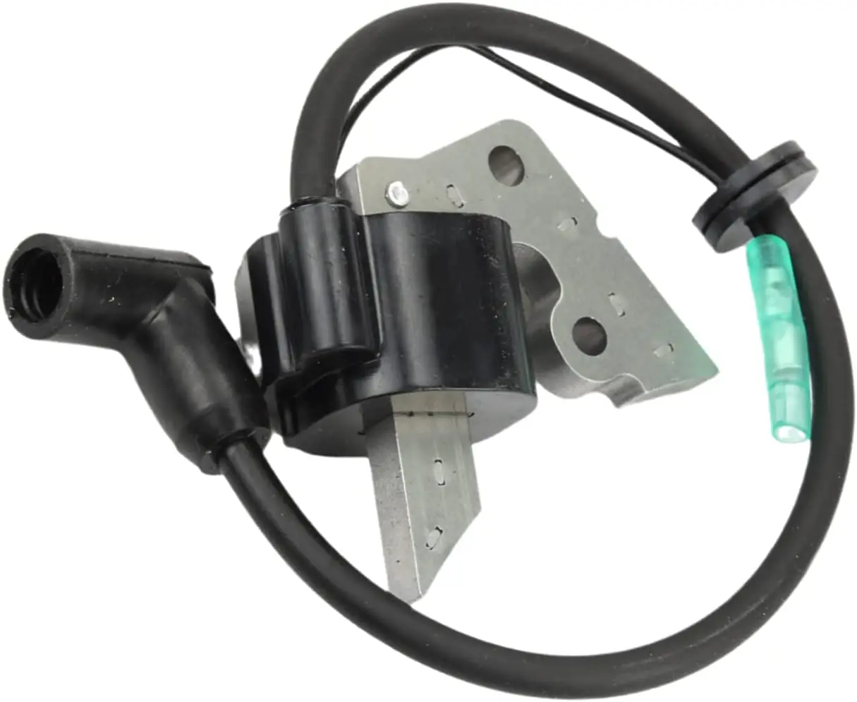 ZhongfaTec Ignition Coil Module for Subaru Robin EY20 Lawmowers,Replaces OEM# 2277946011,ZF-IG-A00117