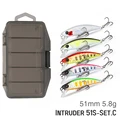 Intruder 51S Set.C