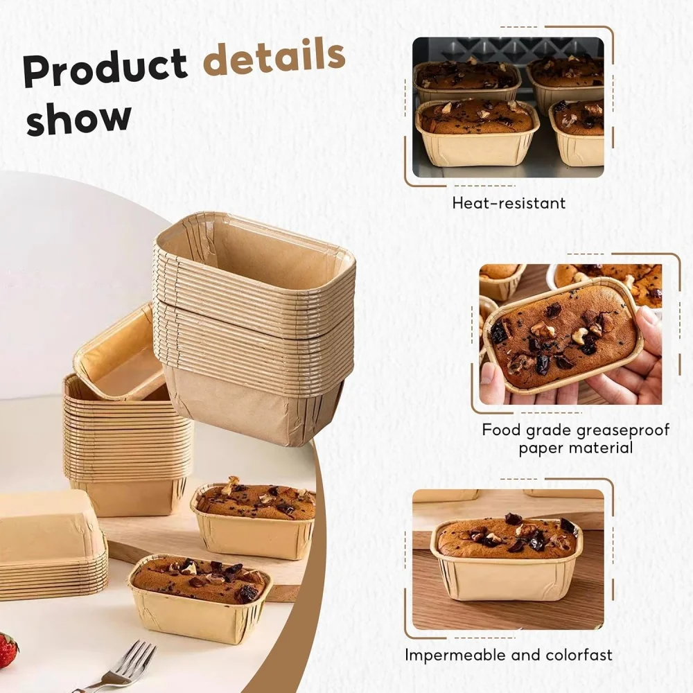 Thumbnail 3 - #20 Best Baking Paper to Buy In 2026