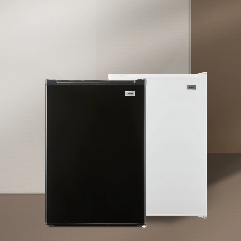 Haier kleiner Minikühlschrank 78L _ Cargo Courier_HRTA78MDB,HRTA78MDW