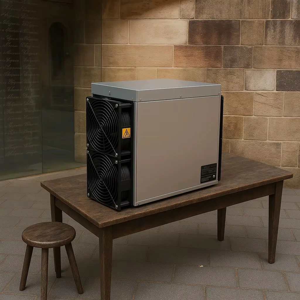 Buy 3 get 2 free Bitmain Antminer X9 XMR Miner