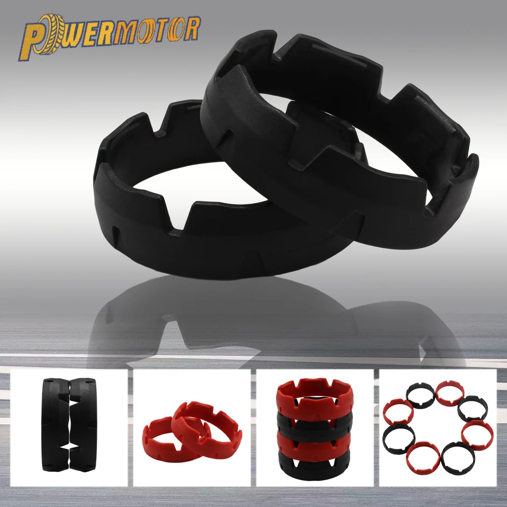 

Motocross Shock Absorber Protector Absorber Anti-wear Ring For KTM SX 50 Plastics SXF EXC XC SMR 125-690 Motorcycle Front Shockm