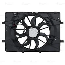 لـ 2021-2022 Haval H6S/Genetic Beast 2022 مروحة تبريد مشعاع كلب رائعة OE 1308101XGW01A #4