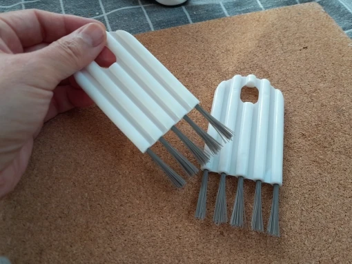Customer review photo